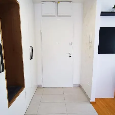 Teal Apartment-free Garage Parking Apartamento *