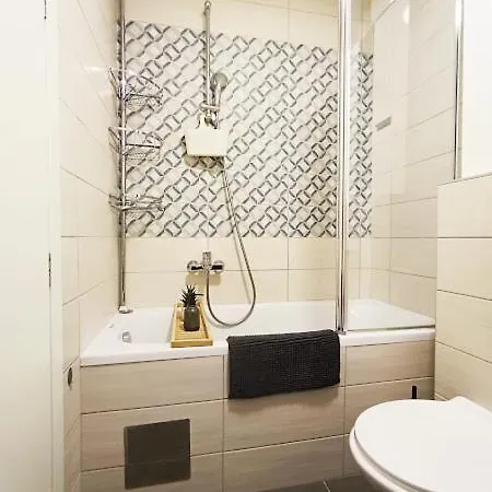 Teal Apartment-free Garage Parking * Zadar