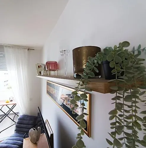 Teal Apartment-free Garage Parking Apartamento